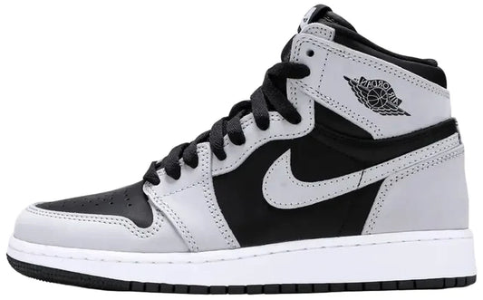 2021 Air Jordan Retro 1 "Shadow 2.0" (GS)