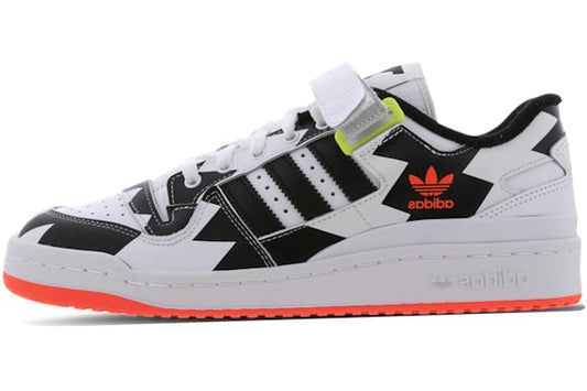 2021 Adidas Forum Low "Trae Young so so Def"