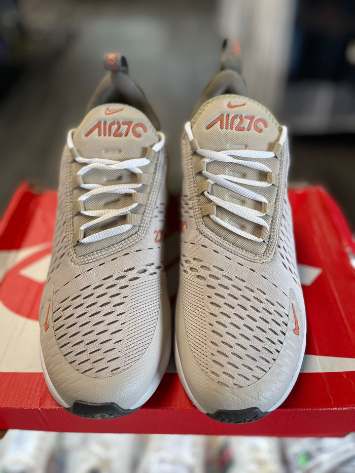 2022 Nike Air Max 270 "Cream"