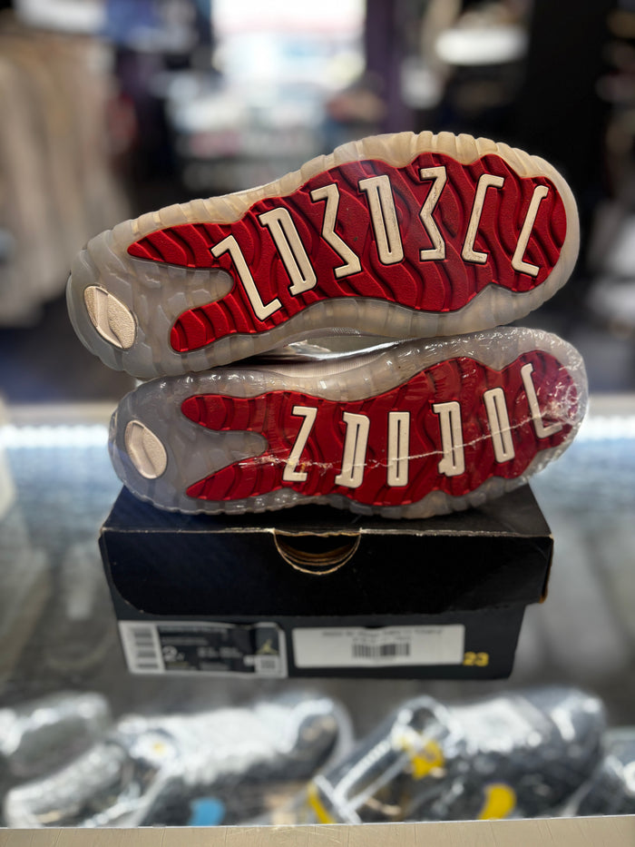 2022 Air Jordan Retro 11 "Cherry" (PS)