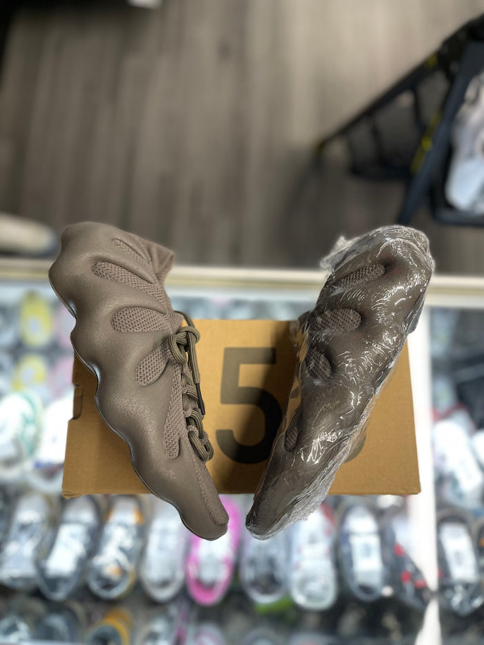 2022 Adidas Yeezy Boost 450 "Cinder"