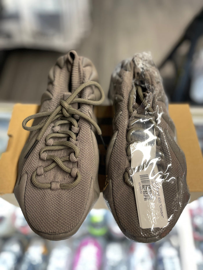2022 Adidas Yeezy Boost 450 "Cinder"