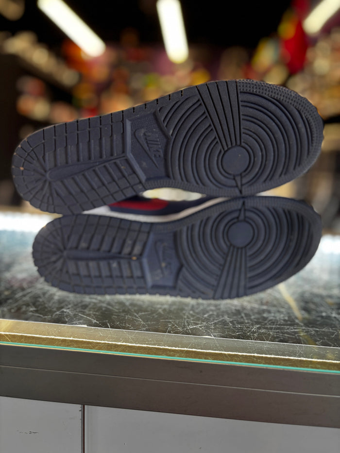 2023 Air Jordan 1 Low "USA" (GS)