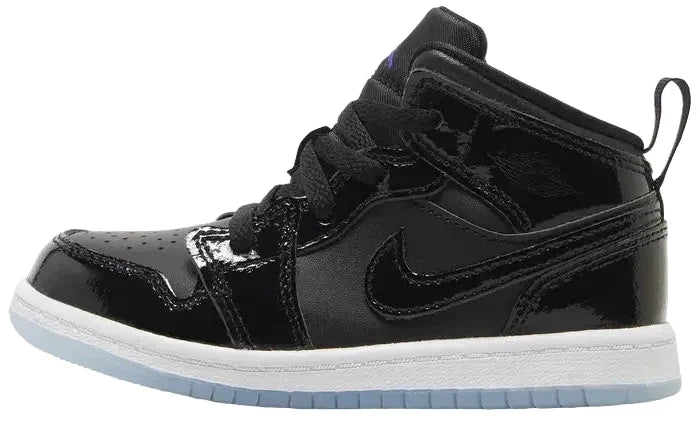 2023 Air Jordan 1 Mid SE "Space Jam" (TD)