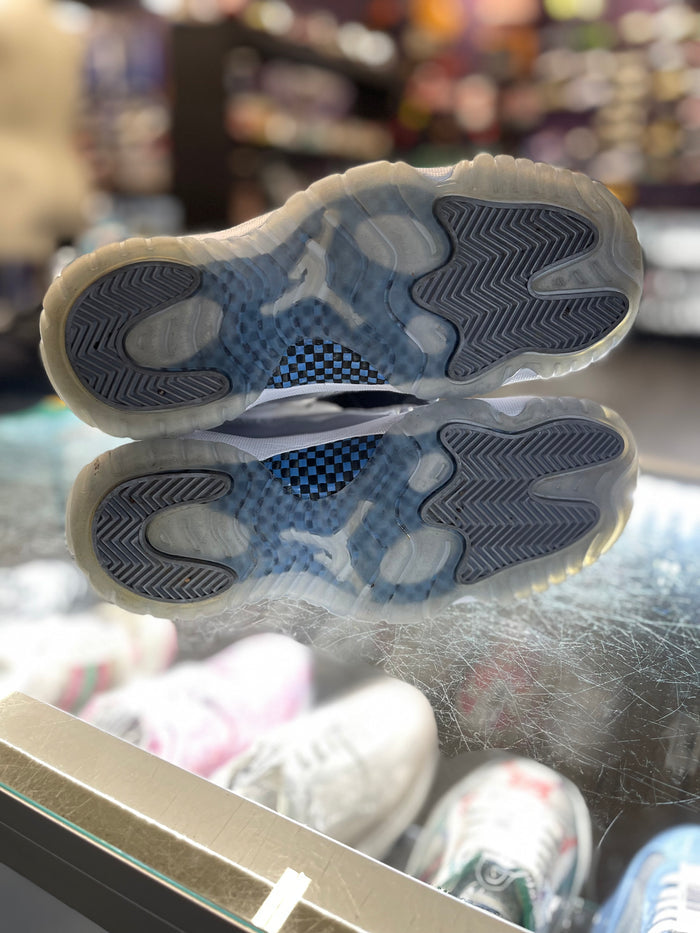 2023 Air Jordan Retro Low 11 "Cement Grey" (GS)