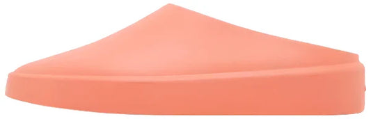 2023 Fear of God California Backless Slip-On "Coral"