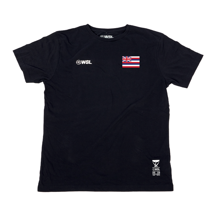 2023 Official Bettylou Sakura Johnson Jersey Tee