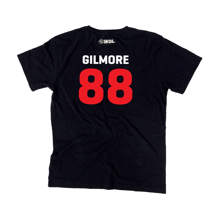 2023 Official Stephanie Gilmore Jersey Tee