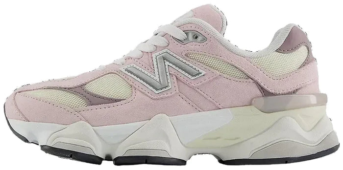 2024 New Balance 9060 "Rose Sugar Ice Wine" (K)