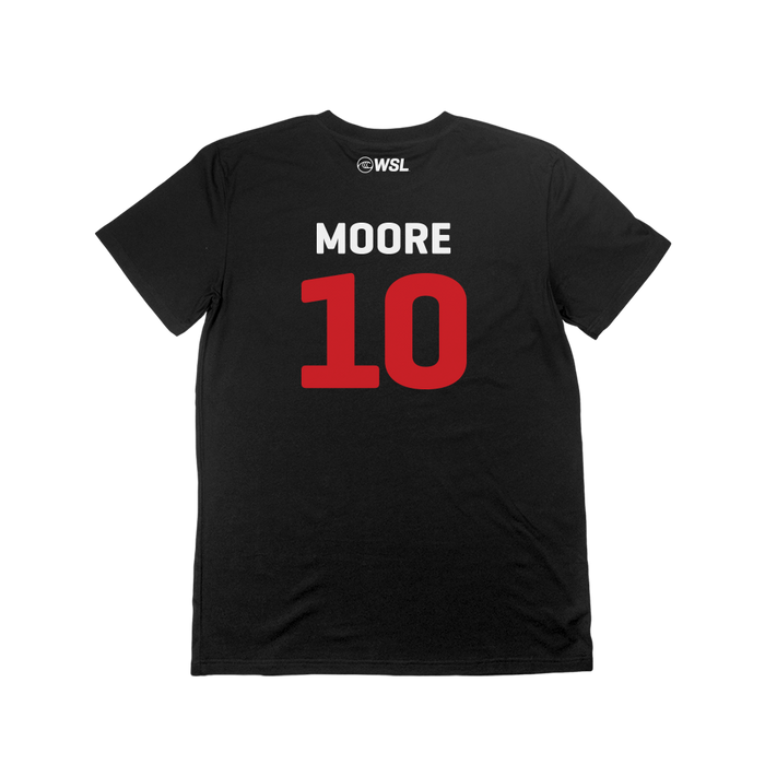 2024 Official Carissa Moore Jersey Tee