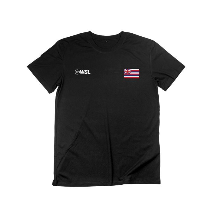 2024 Official Carissa Moore Jersey Tee