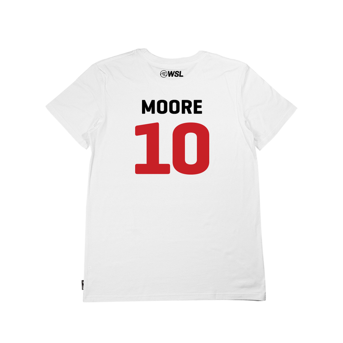 2024 Official Carissa Moore Jersey Tee