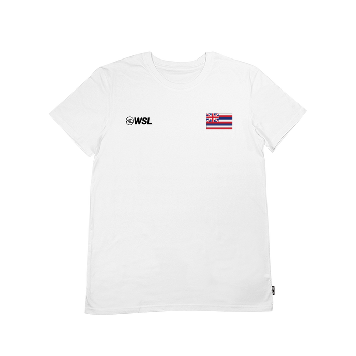 2024 Official Carissa Moore Jersey Tee
