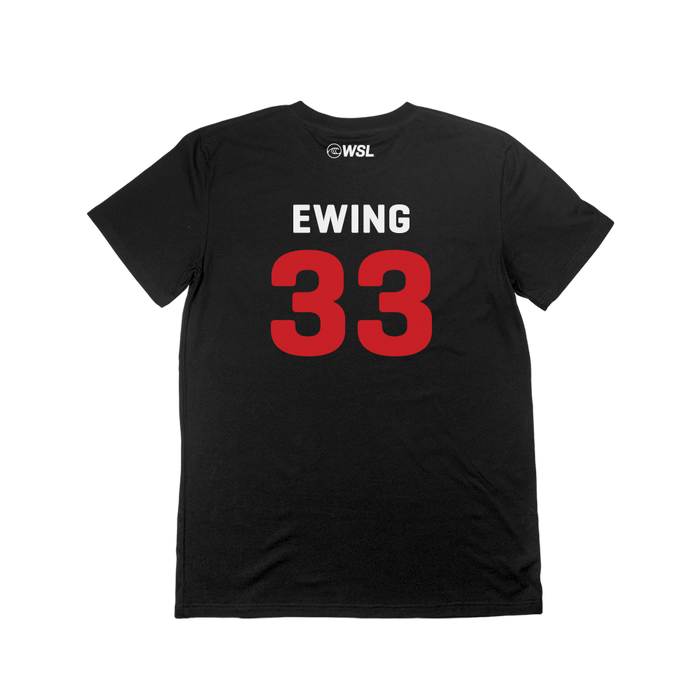 2024 Official Ethan Ewing Jersey Tee