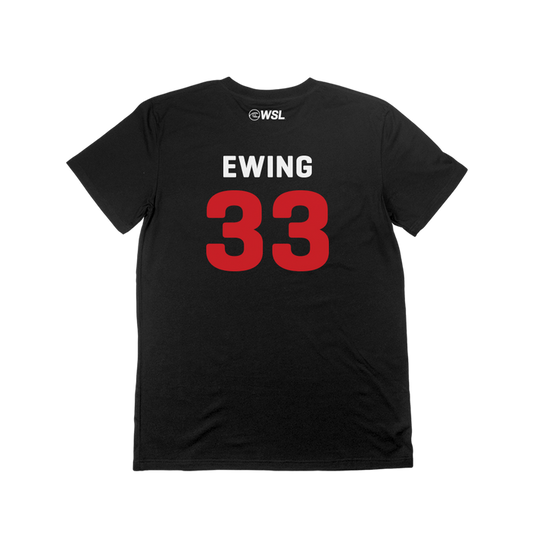 2024 Official Ethan Ewing Jersey Tee