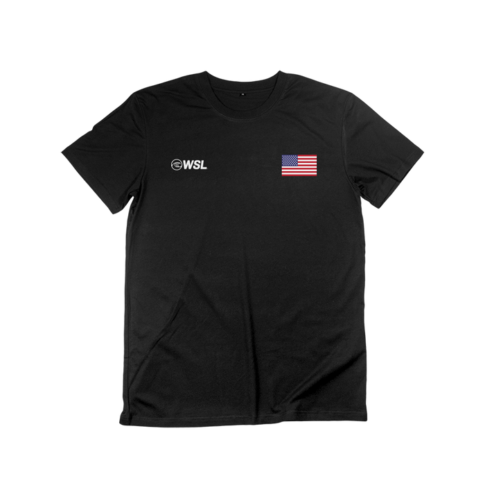 2024 Official Griffin Colapinto Jersey Tee