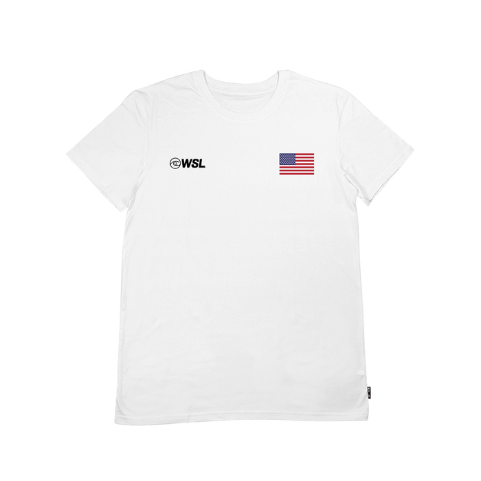 2024 Official Griffin Colapinto Jersey Tee