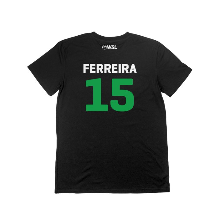 2024 Official Italo Ferreira Jersey Tee