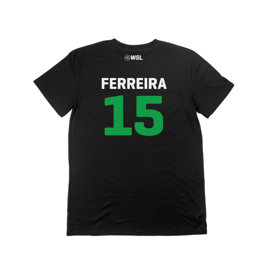 2024 Official Italo Ferreira Jersey Tee