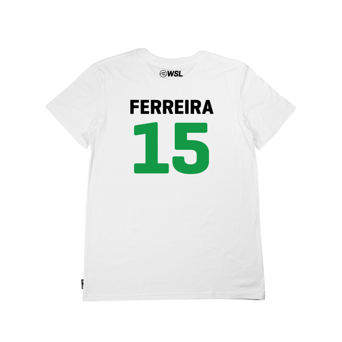 2024 Official Italo Ferreira Jersey Tee