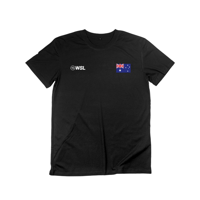 2024 Official Jack Robinson Jersey Tee