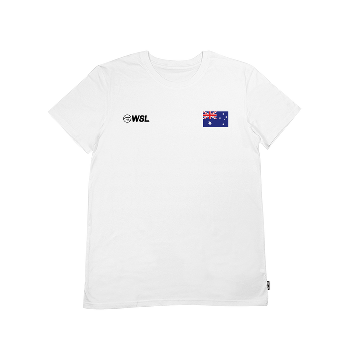 2024 Official Molly Picklum Jersey Tee