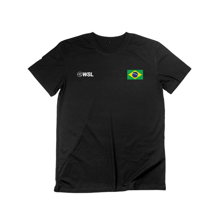 2024 Official Tatiana Weston-Webb Jersey Tee