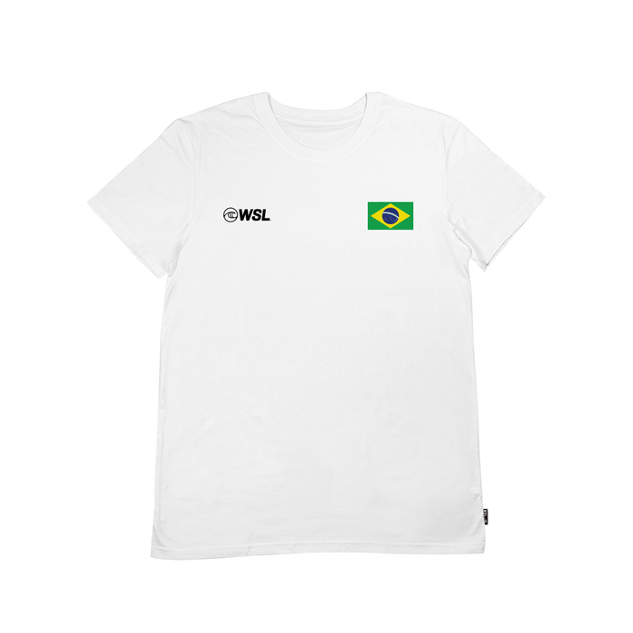 2024 Official Tatiana Weston-Webb Jersey Tee