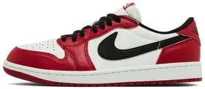 2025 Air Jordan 1 Retro Low OG "Chicago"