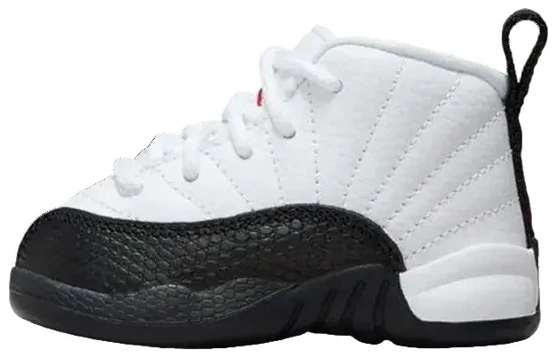 2025 Air Jordan 12 Retro "Taxi" (TD)
