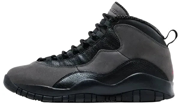 2025 Air Jordan Retro 10 "Shadow"