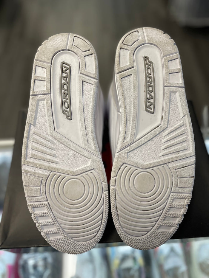 2025 Air Jordan Retro 3 "Pure Money"