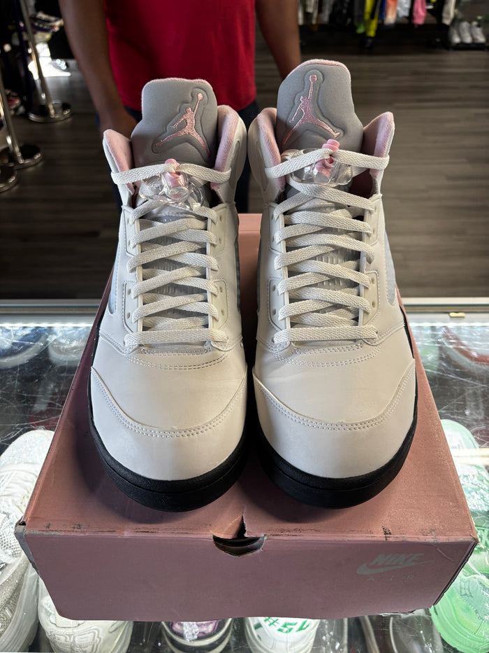 2025 Air Jordan Retro 5 "Medium Soft Pink"