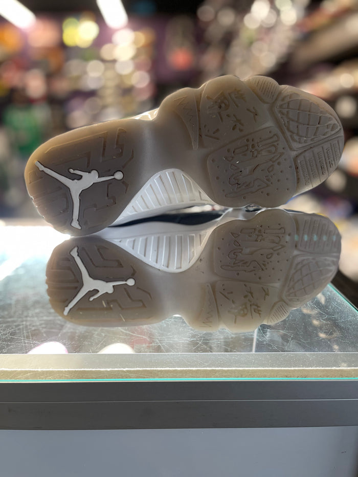 2025 Air Jordan Retro 9 "Cool Grey" (GS)