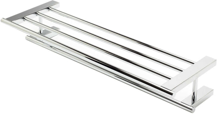 Polished Chrome