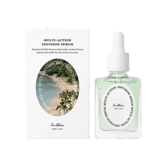دكتور اليثيا سيرم ترطيب البشرة 30مل مالتى اكشن - Dr. Althea Multi-Action Infusion Serum 30ml