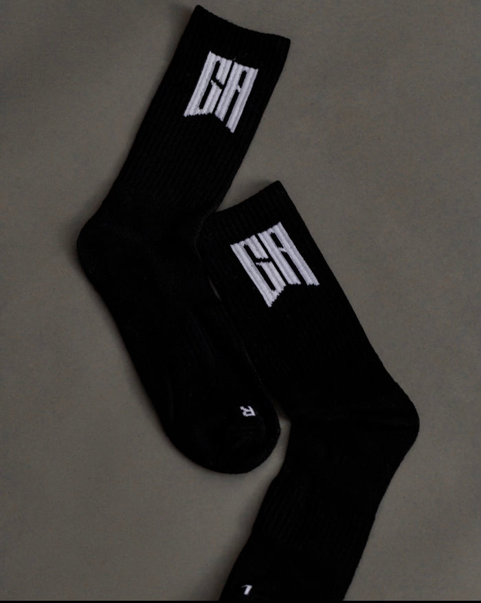 GA CLASSIC SOCKS