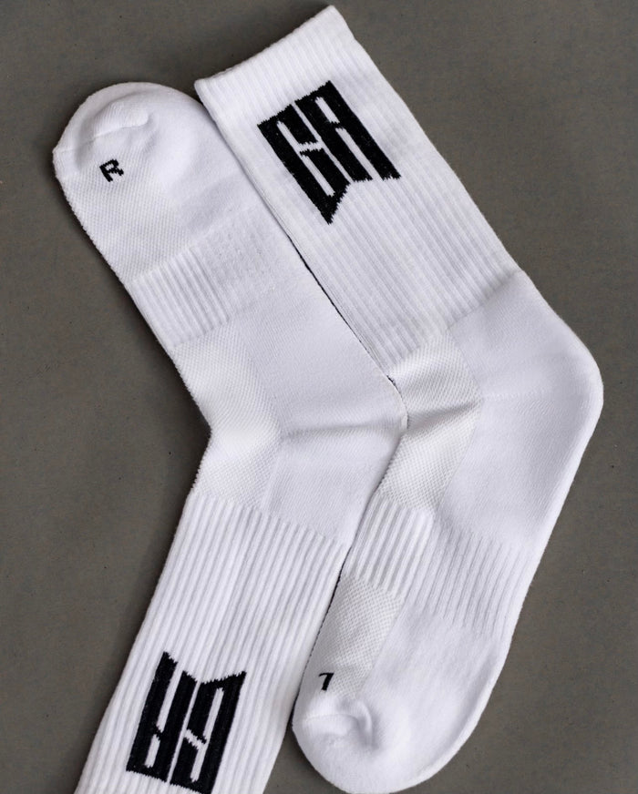 GA CLASSIC SOCKS