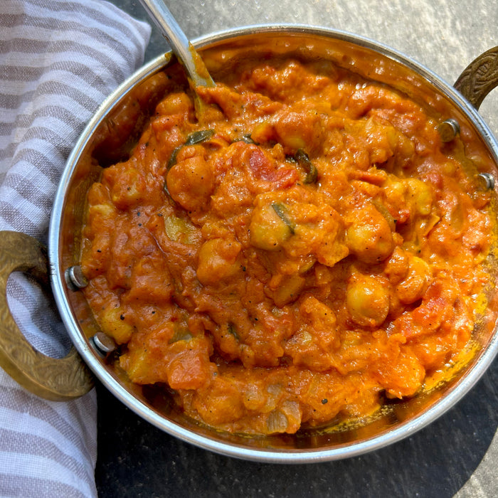Til's Veggie Curry (Serves 2) | The Good Farm Shop