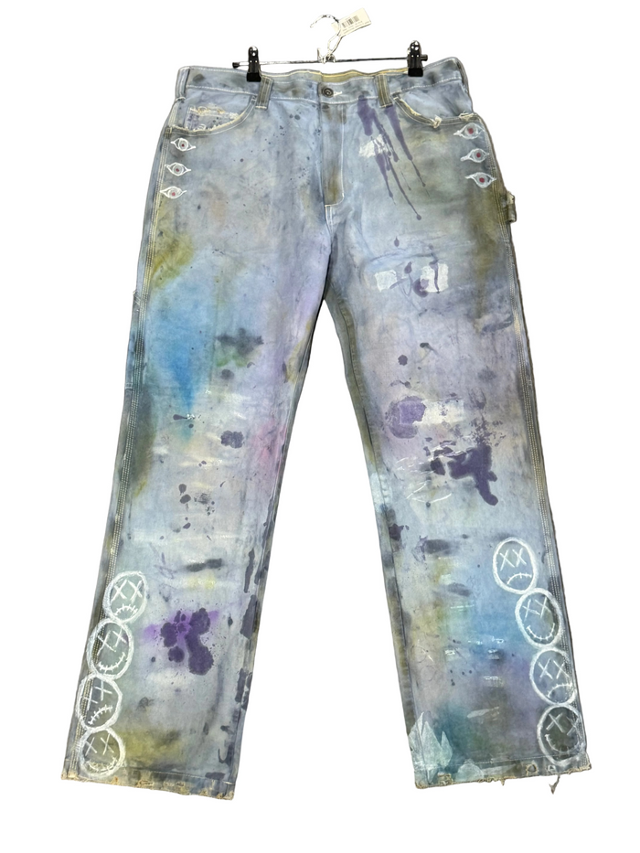 DAAP x Dickes Workpants 1 of 1