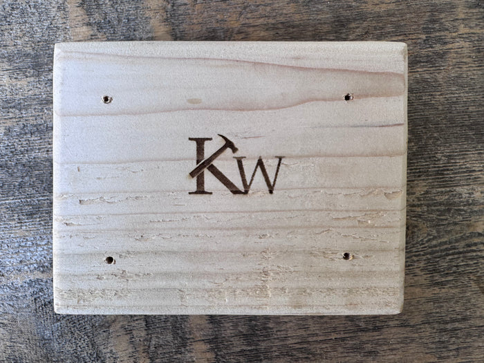 DIY Kingstand Kit