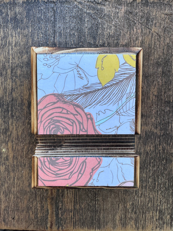 Enchanted Rose