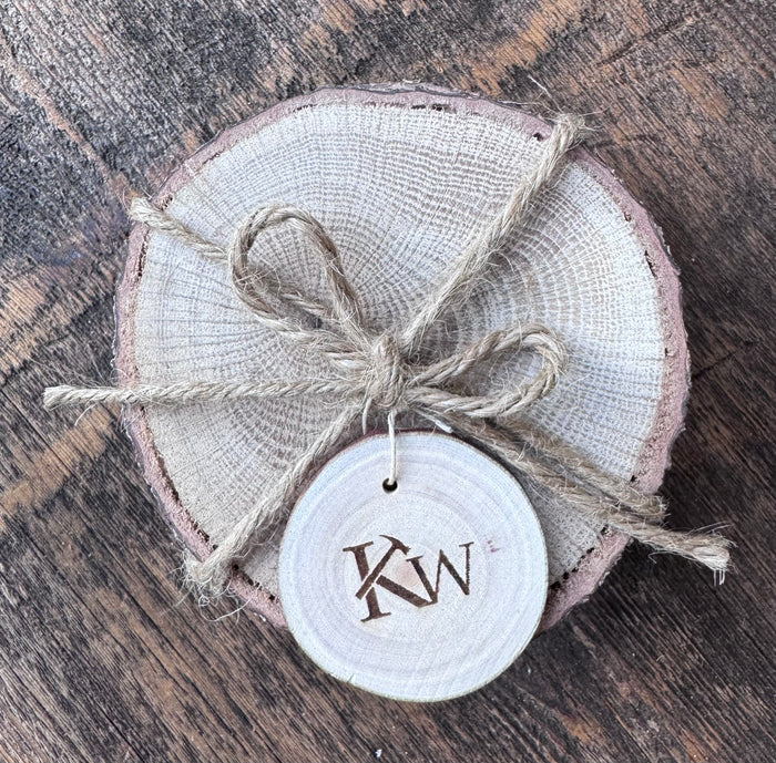 Kingston's Coasters