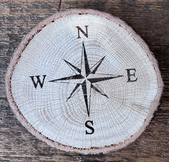 Kingston's Coasters