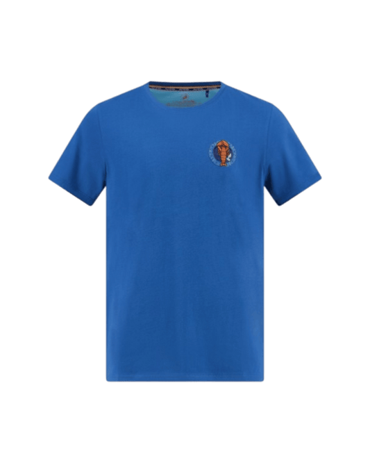 A FISH NAMED FRED T-shirt Sketching Riviera