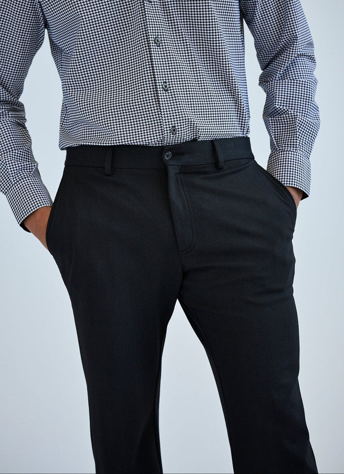 Aberdeen Stretch Pant - 15547-83721 - Hammer Made