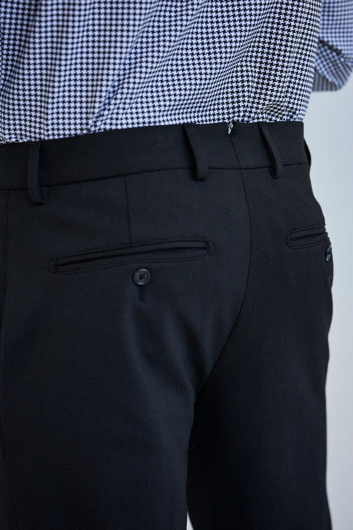 Aberdeen Stretch Pant - 15547-83721 - Hammer Made