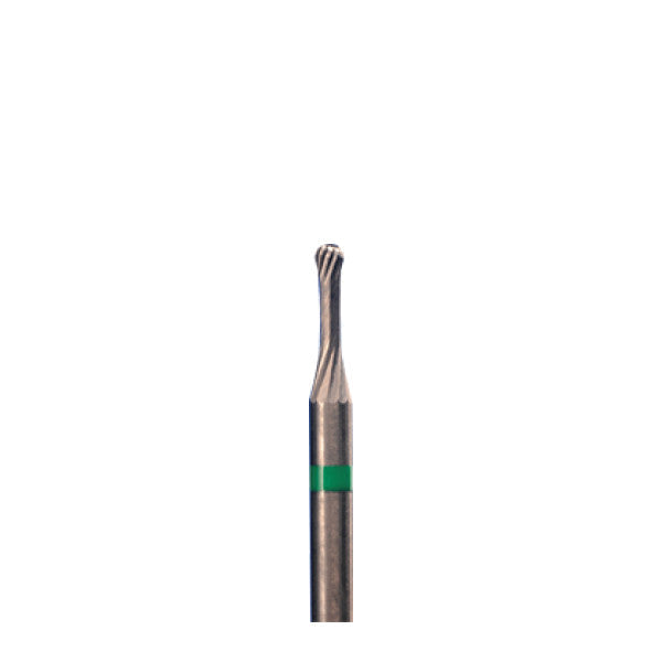 ACRYLIC CUTTERS (Coarse Ball Shaped Cutters), 1.6