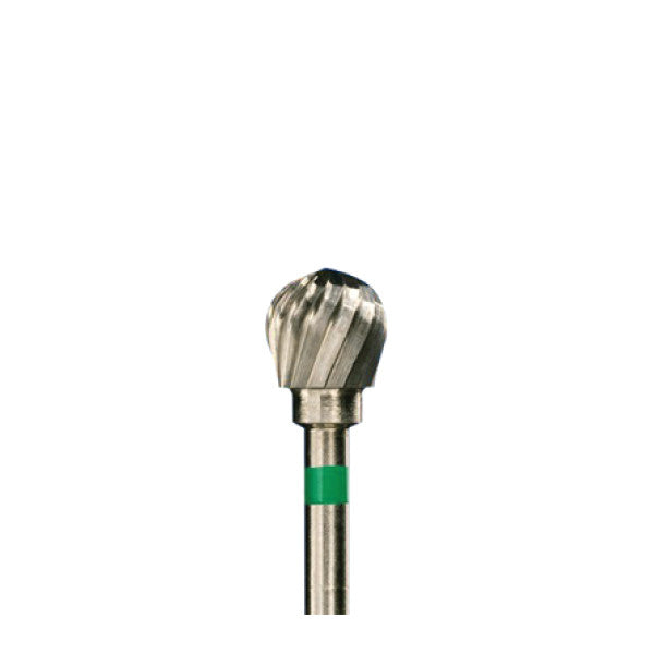 ACRYLIC CUTTERS (Coarse Ball Shaped Cutters), 6.0