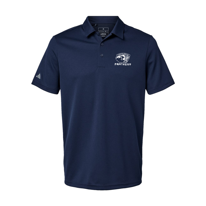 Adidas Micro Pique Polo A580, Screen Print